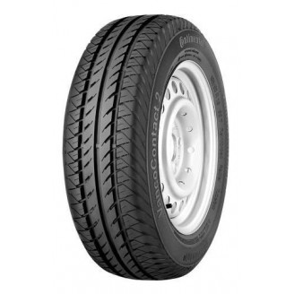 225/55 R17 101V Continental ContiVanContact 200
